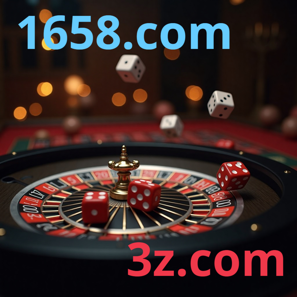 1658: Cassino Premiável com Pagamentos Rápidos e Segurança