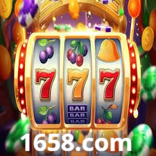 A Emoção dos Jogos Ao Vivo em 1658.com