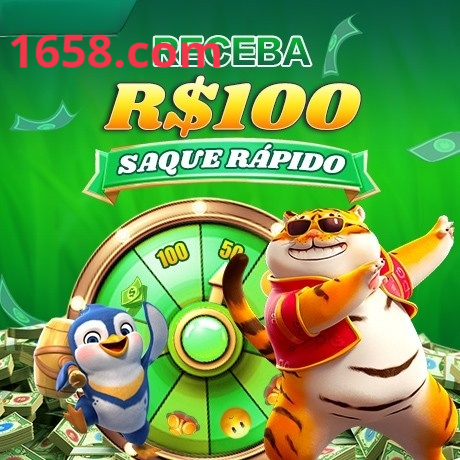 1658 bet